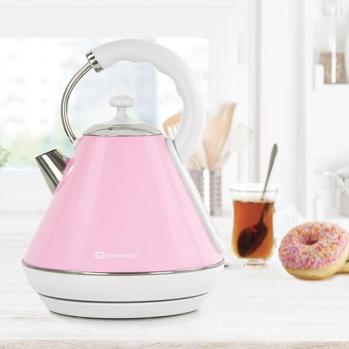 Dainty stainless steel - dainty, 1.8l