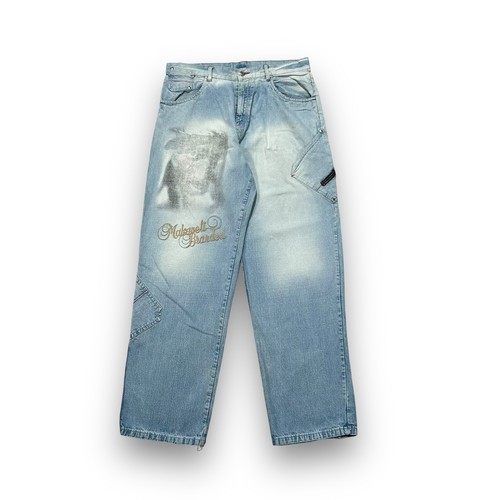 Rare vintage makaveli branded - vintage,