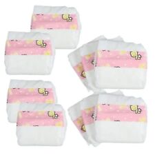 10 Pcs Mini Diapers Baby