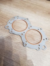 Evinrude 28 hp Speedtwin Head