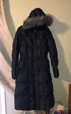 Hilfiger Denim Maria Down Coat