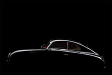 Classic Porsche 356 Carrera