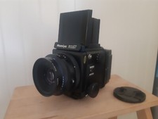 Mamiya rz67 outfit - mamiya,