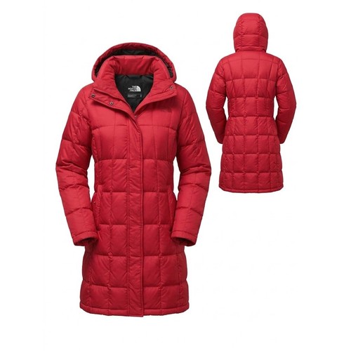 The north face metropolis - the,