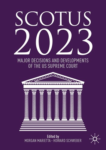 Scotus 2023 major decisions - scotus, 2023: