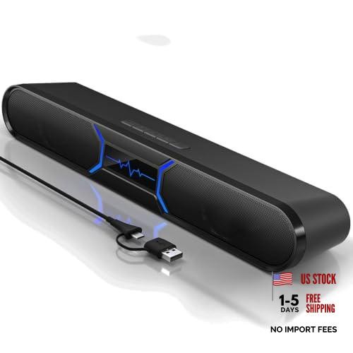 Computer speakers for - for, desktop