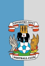 OFFICIAL COVENTRY CITY FC