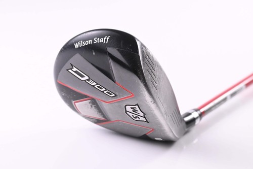 Wilson staff d300 - wilson, wood
