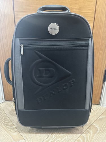 Dunlop suitcase small carry - suitcase,