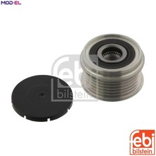 ALTERNATOR FREEWHEEL CLUTCH