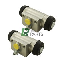 FITS FREELANDER 1 NEW REAR