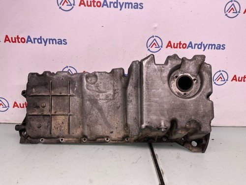 Bmw e46 2001 diesel - e46, sump