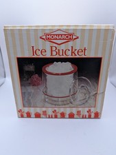 Vintage Monarch Double Walled