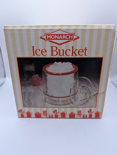 Vintage monarch double walled - double,