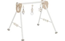 Goki 65233 Baby Gym - Bears