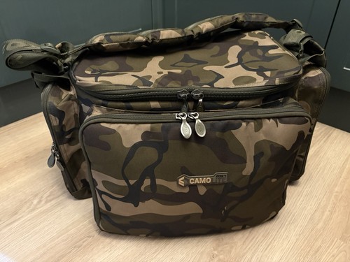 Fox camolite compact - compact, carryall