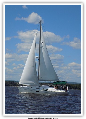Beneteau public company - public,