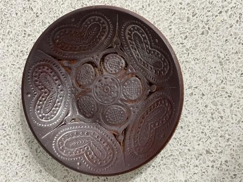 Purbeck pottery brown - purbeck,