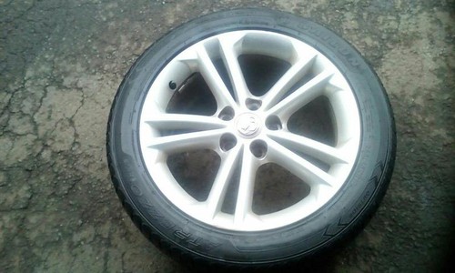 Vauxhall insignia sri - insignia,