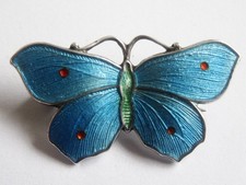 JOHN ATKINS STERLING SILVER