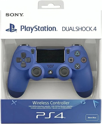 Sony playstation dualshock - playstation, 4