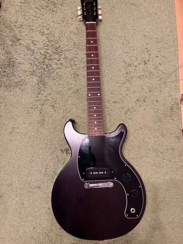 Gibson les paul junior - gibson, tribute