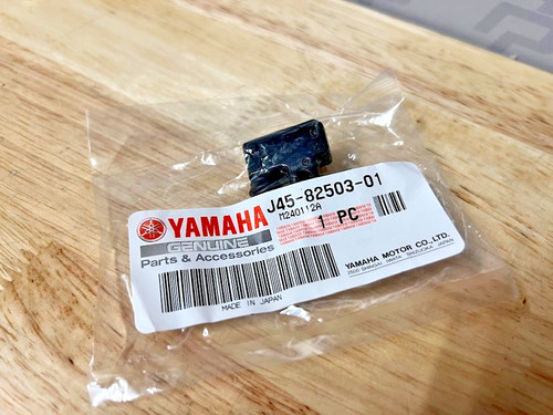 Genuine yamaha fj1200 fzr - genuine,