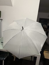 9 Pcs Bridal Umbrellas Never