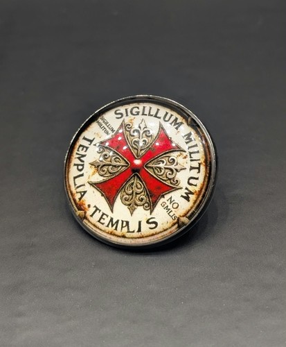 Knight templar crusader - knight's,