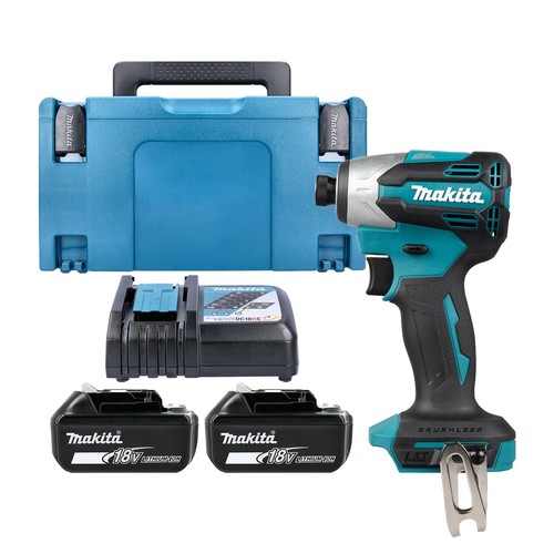 Makita dtd158 18v lxt - makita,