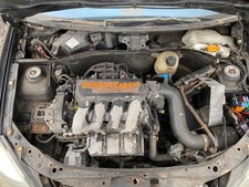 Complete manual gearbox Renault Clio 172 182 cup Renaultsport 5 speed