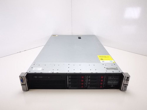 Proliant dl385p gen8 - gen8, g8