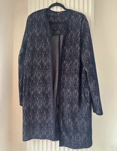 Long tall sally - tall, textured
