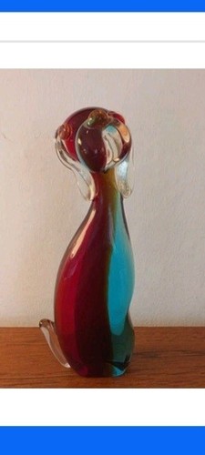 Murano dog - murano,