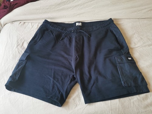 Weekend offender cargo shorts - offender,