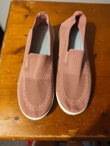 New ladies soft - , size