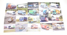 Lorry Truck Haulage Photographs Colour/BW (6"x4") (x50)