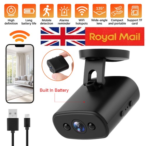 2026 mini security camera - 2026,