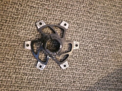 Alto sprocket carrier 30mm - alto,