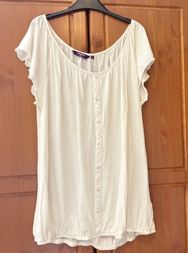 New look inspire cream - cream, jersey
