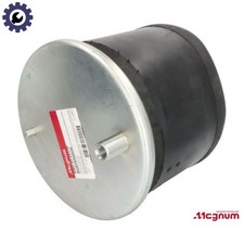 BELLOW AIR SUSPENSION