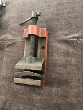 Vintage Tool Drill Press Bench