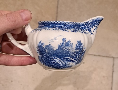 Vintage villeroy boch - villeroy,