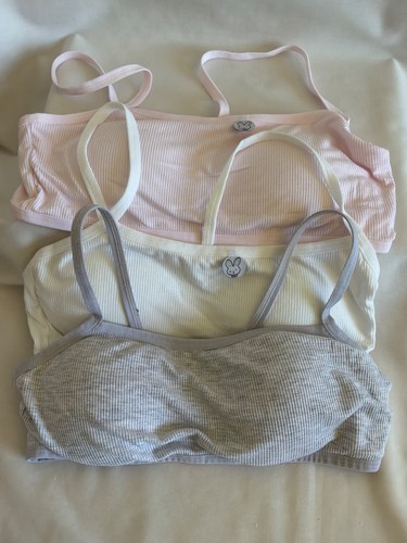 Pack soft stretch teenage - 3,