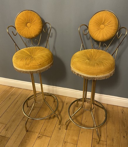 Pair vintage coiffeuse 1950 - vintage, 1950's