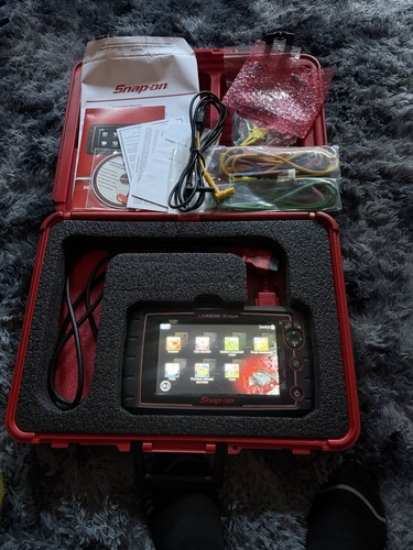 Snap modis edge diagnostic - snap,