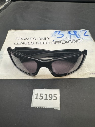 Oakley fuel cell polarized - fuel,