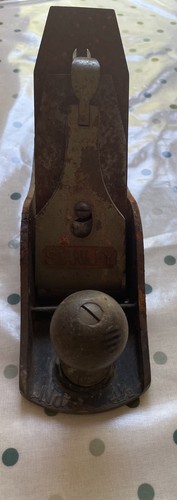 Stanley bailey 1 - stanley, 4