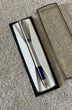 Vintage Parker 25 Fountain Pen