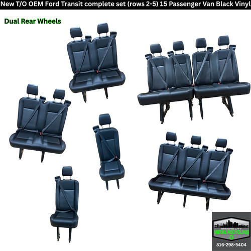 New ford transit 2015 - 2015-26, oem